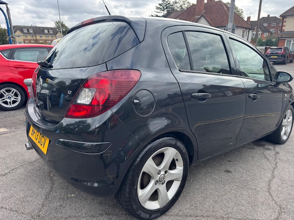 Used Vauxhall Corsa 2013 for sale - 76188741: Photo 36
