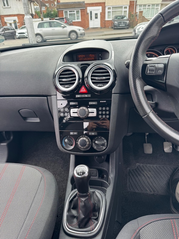 Used Vauxhall Corsa 2013 for sale - 76188741: Photo 37
