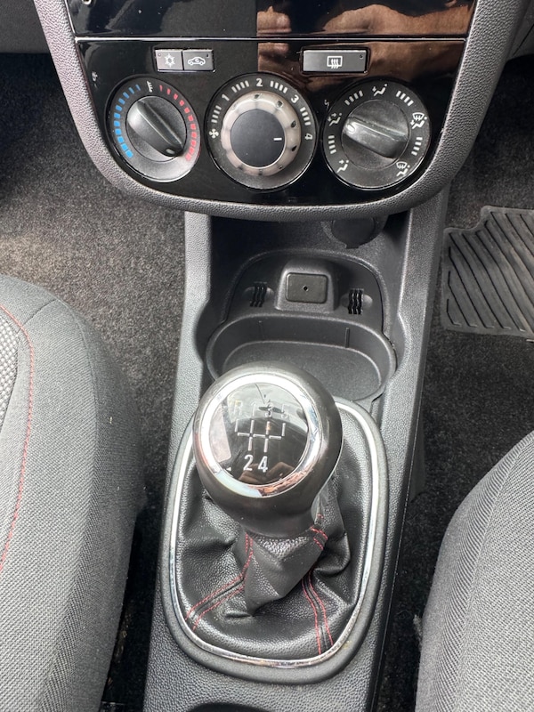 Used Vauxhall Corsa 2013 for sale - 76188741: Photo 38