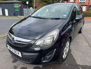 Used Vauxhall Corsa 2013 for sale - 76188741: Photo 3
