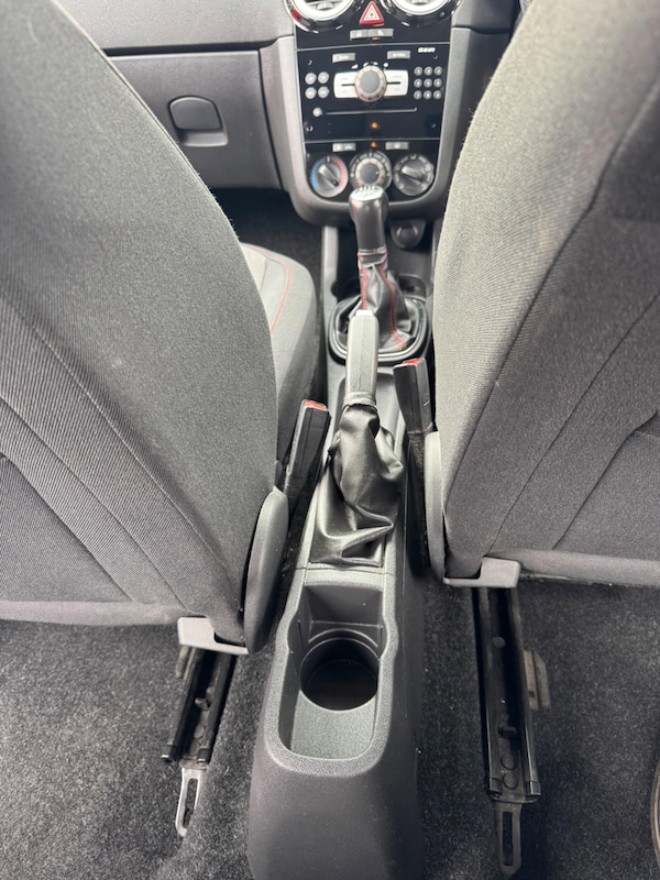 Used Vauxhall Corsa 2013 for sale - 76188741: Photo 40