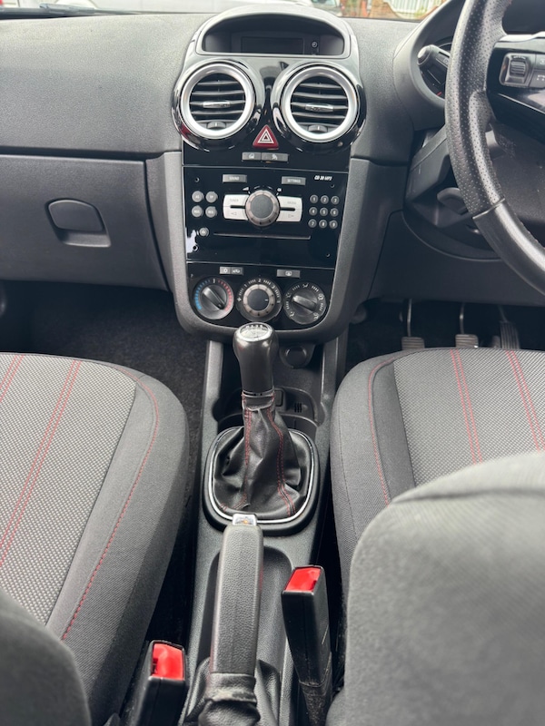 Used Vauxhall Corsa 2013 for sale - 76188741: Photo 41