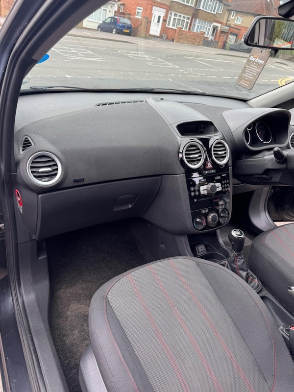 Used Vauxhall Corsa 2013 for sale - 76188741: Photo 42