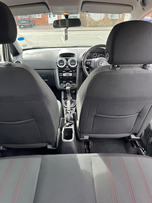 Used Vauxhall Corsa 2013 for sale - 76188741: Photo 43