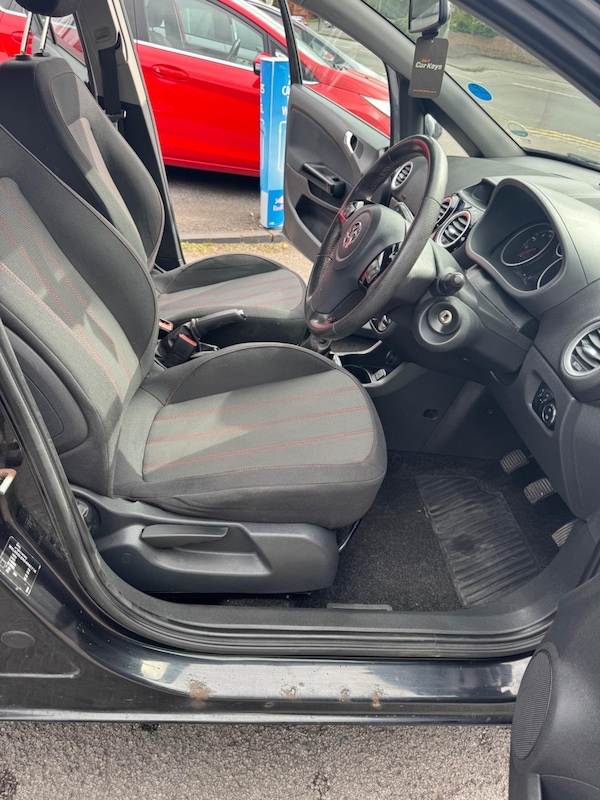 Used Vauxhall Corsa 2013 for sale - 76188741: Photo 44