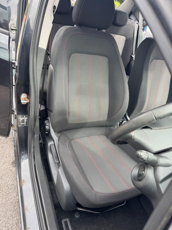 Used Vauxhall Corsa 2013 for sale - 76188741: Photo 45