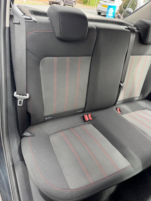 Used Vauxhall Corsa 2013 for sale - 76188741: Photo 47