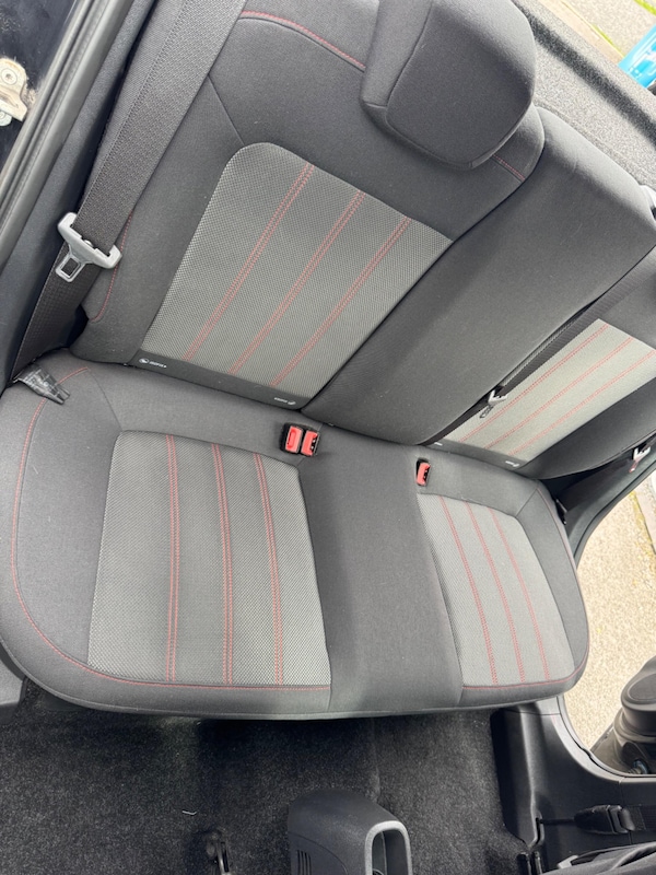 Used Vauxhall Corsa 2013 for sale - 76188741: Photo 48
