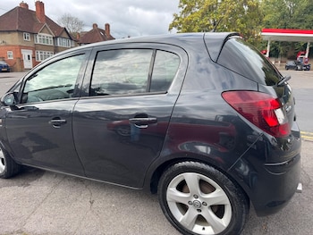 Used Vauxhall Corsa 2013 for sale - 76188741: Photo 4