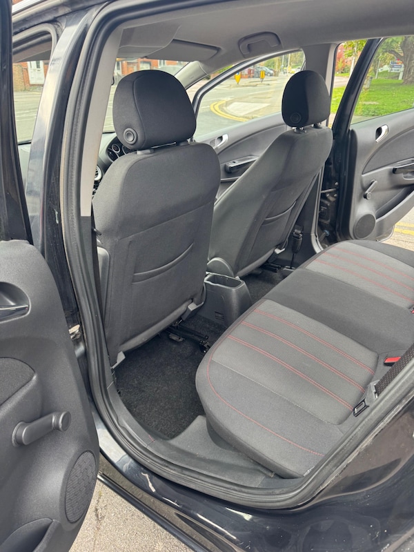 Used Vauxhall Corsa 2013 for sale - 76188741: Photo 50