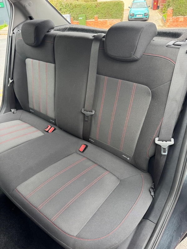 Used Vauxhall Corsa 2013 for sale - 76188741: Photo 51