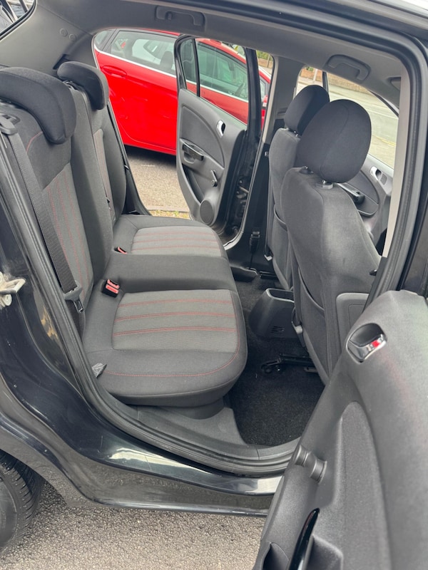 Used Vauxhall Corsa 2013 for sale - 76188741: Photo 52