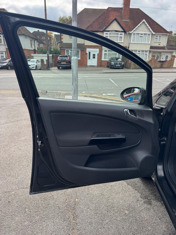 Used Vauxhall Corsa 2013 for sale - 76188741: Photo 55