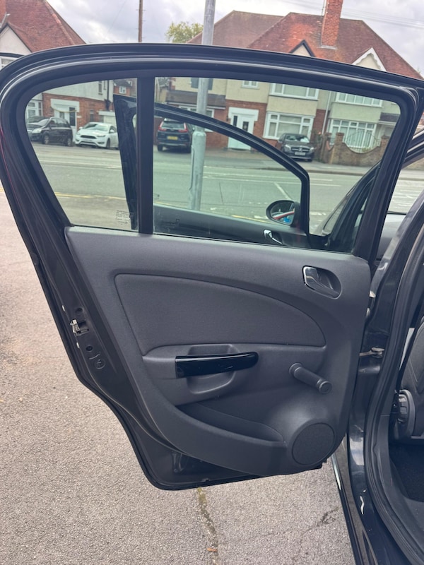 Used Vauxhall Corsa 2013 for sale - 76188741: Photo 56