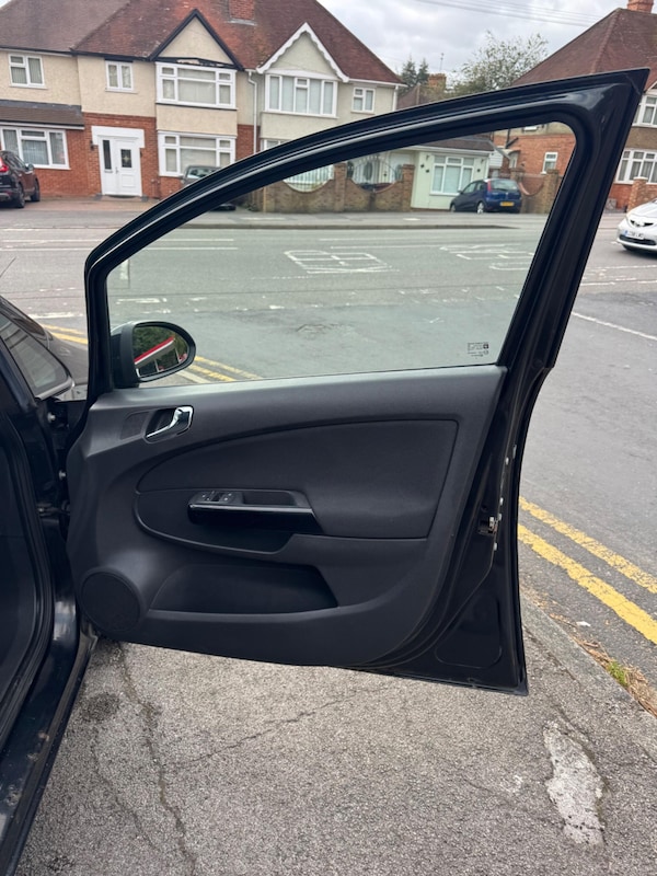 Used Vauxhall Corsa 2013 for sale - 76188741: Photo 57