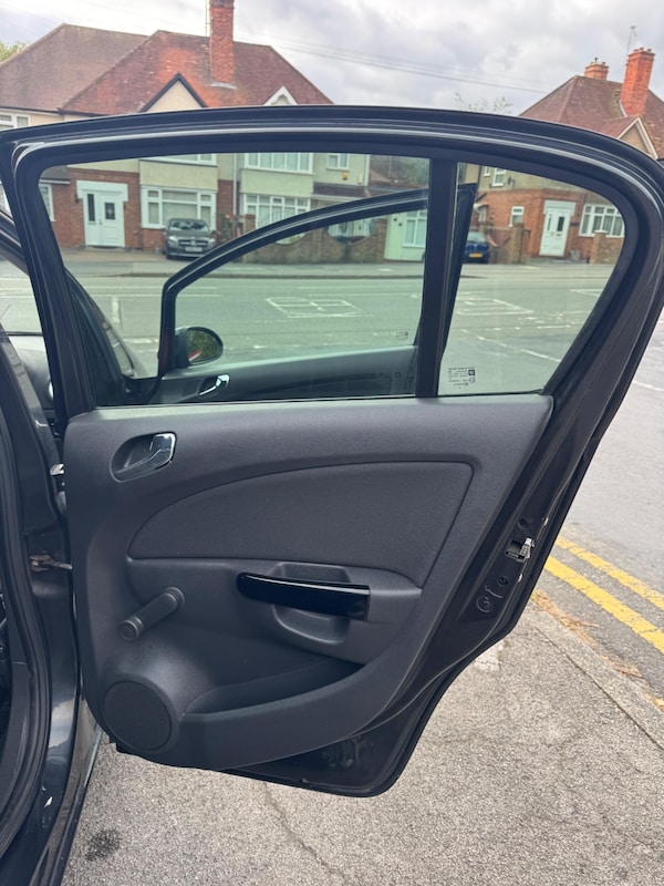 Used Vauxhall Corsa 2013 for sale - 76188741: Photo 58