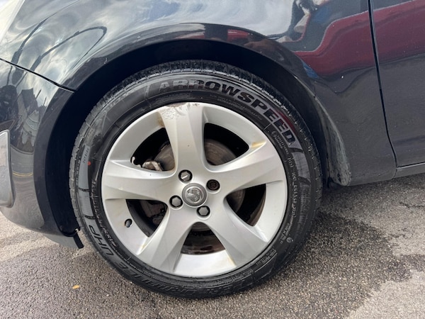Used Vauxhall Corsa 2013 for sale - 76188741: Photo 59