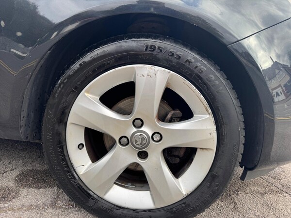 Used Vauxhall Corsa 2013 for sale - 76188741: Photo 60