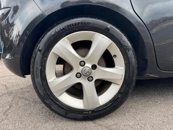 Used Vauxhall Corsa 2013 for sale - 76188741: Photo 61