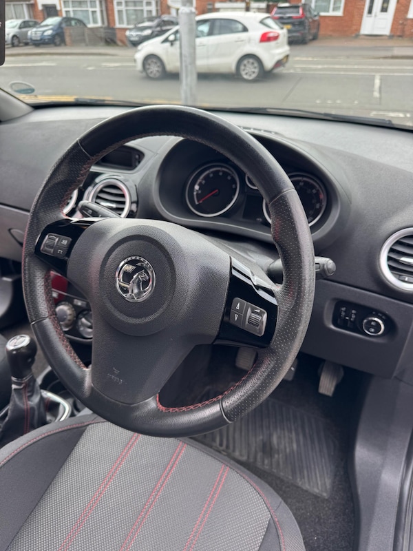 Used Vauxhall Corsa 2013 for sale - 76188741: Photo 68