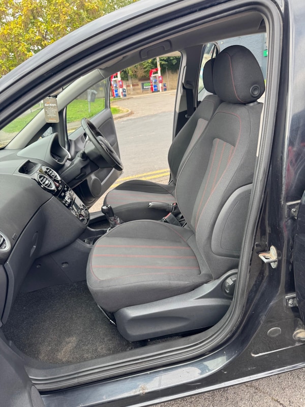 Used Vauxhall Corsa 2013 for sale - 76188741: Photo 69