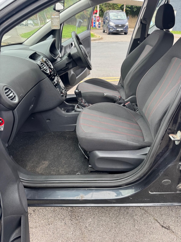 Used Vauxhall Corsa 2013 for sale - 76188741: Photo 71