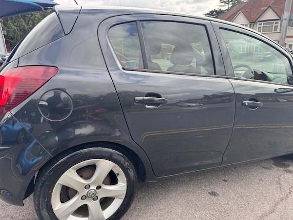 Used Vauxhall Corsa 2013 for sale - 76188741: Photo 73