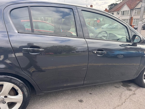 Used Vauxhall Corsa 2013 for sale - 76188741: Photo 74