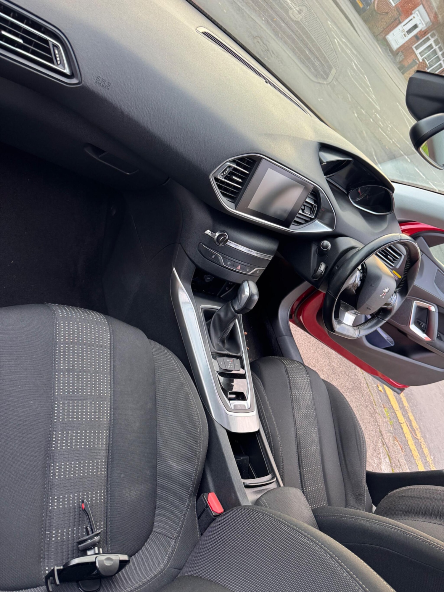 Used Peugeot 308 2015 for sale - 76472438: Photo 27