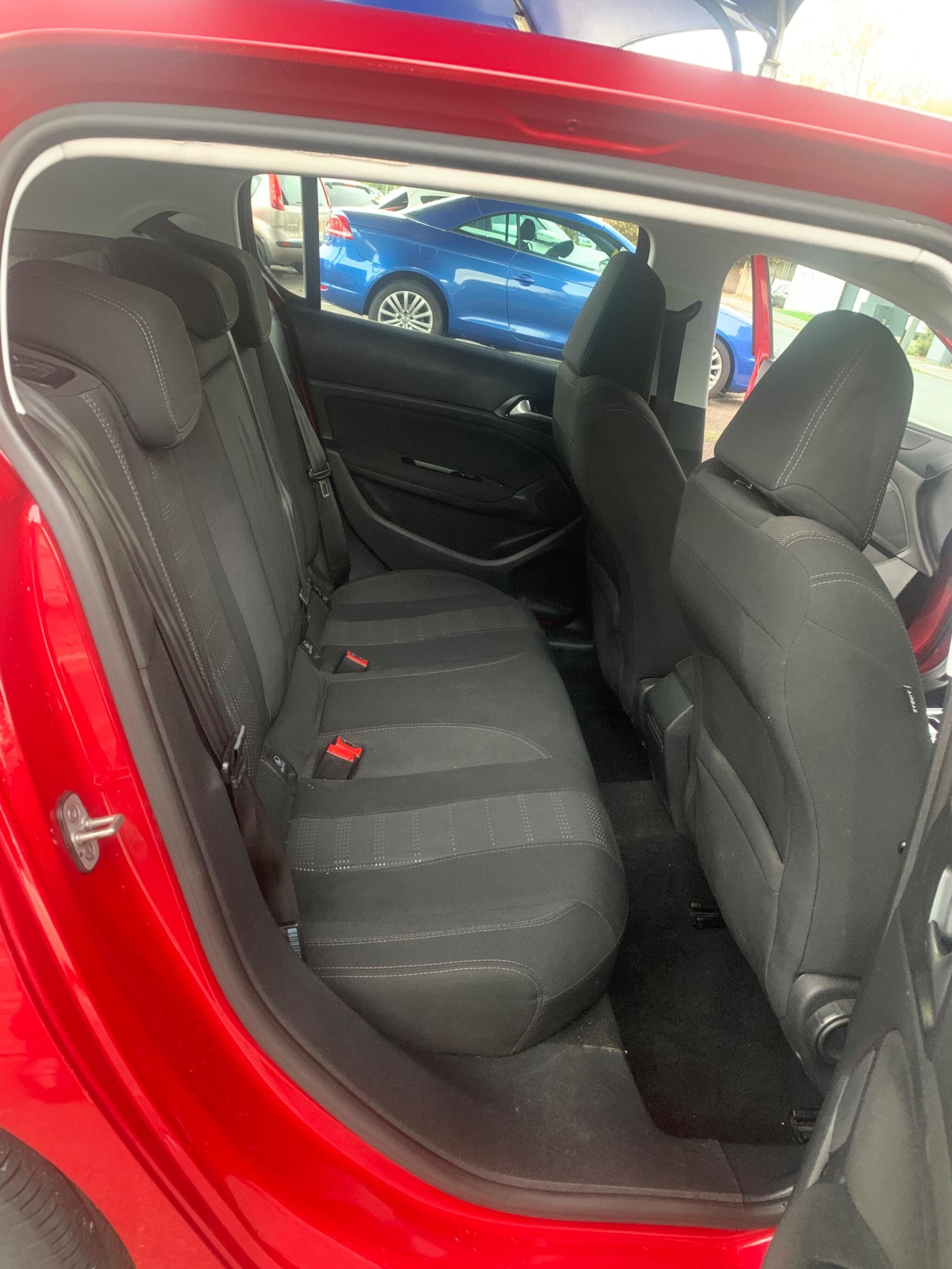 Used Peugeot 308 2015 for sale - 76472438: Photo 34