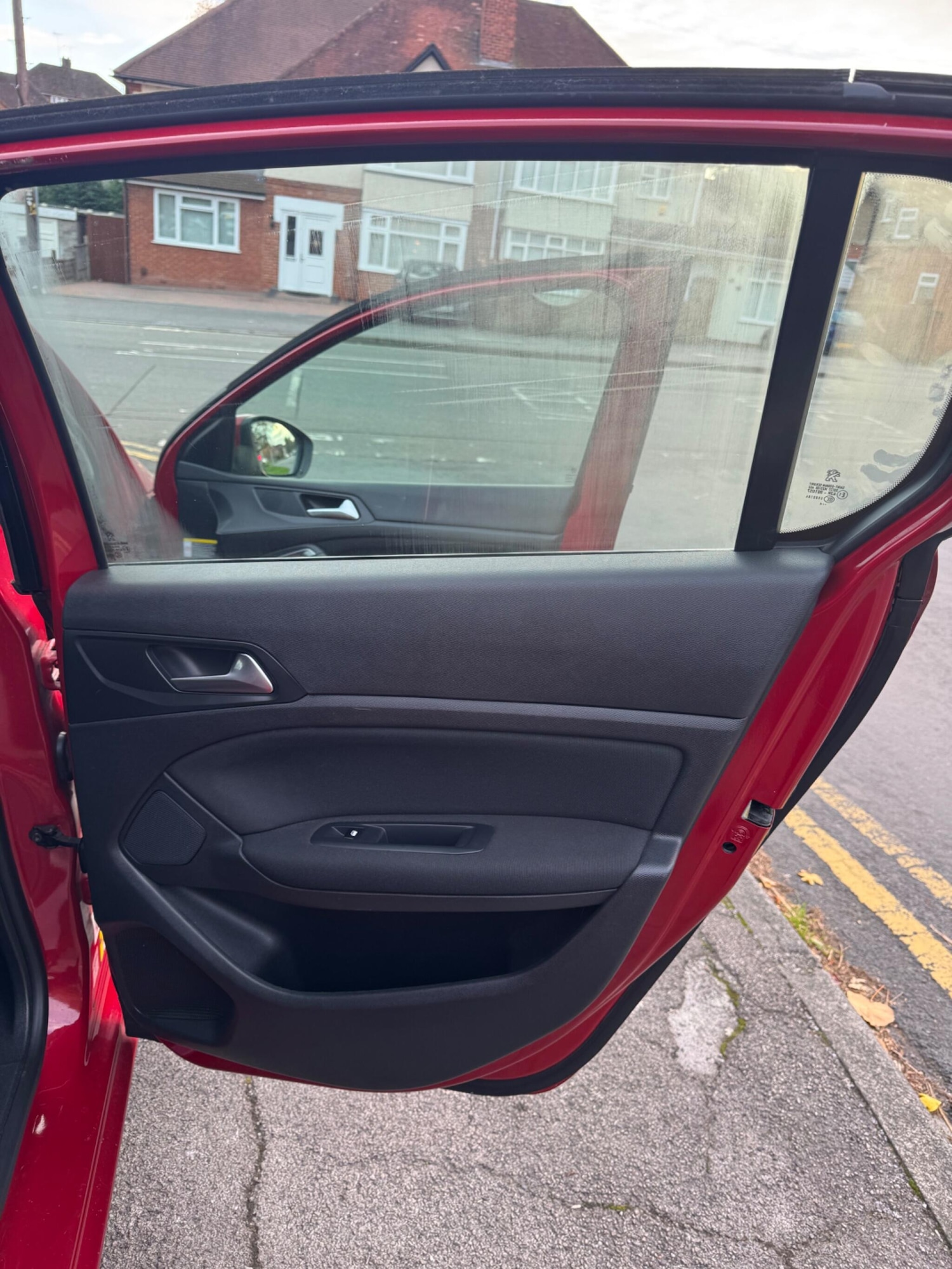 Used Peugeot 308 2015 for sale - 76472438: Photo 36