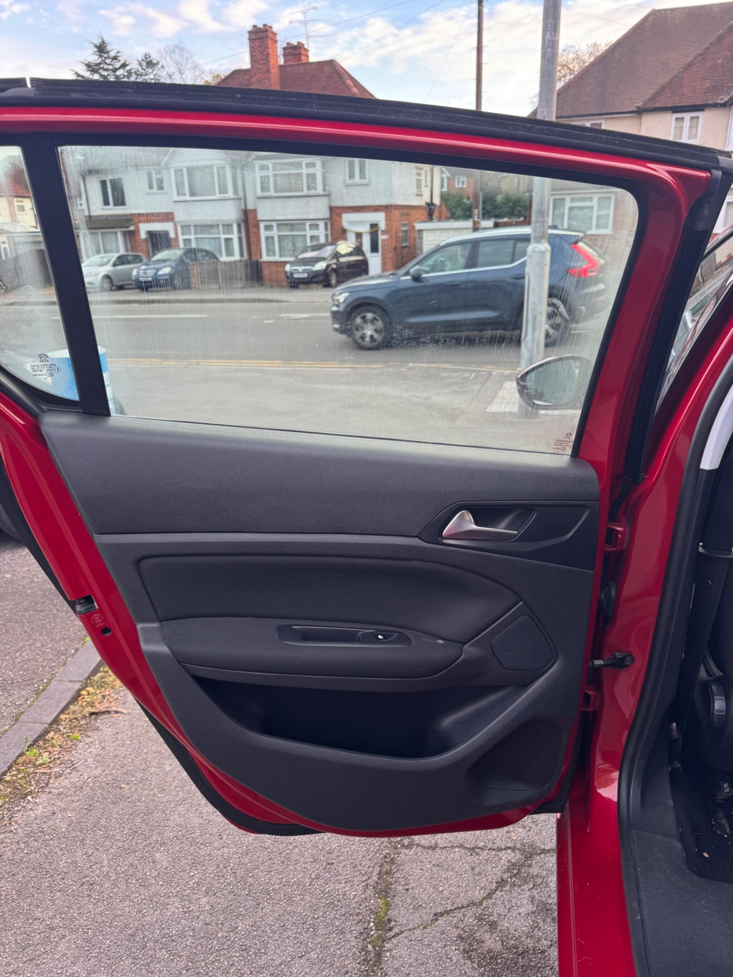 Used Peugeot 308 2015 for sale - 76472438: Photo 37