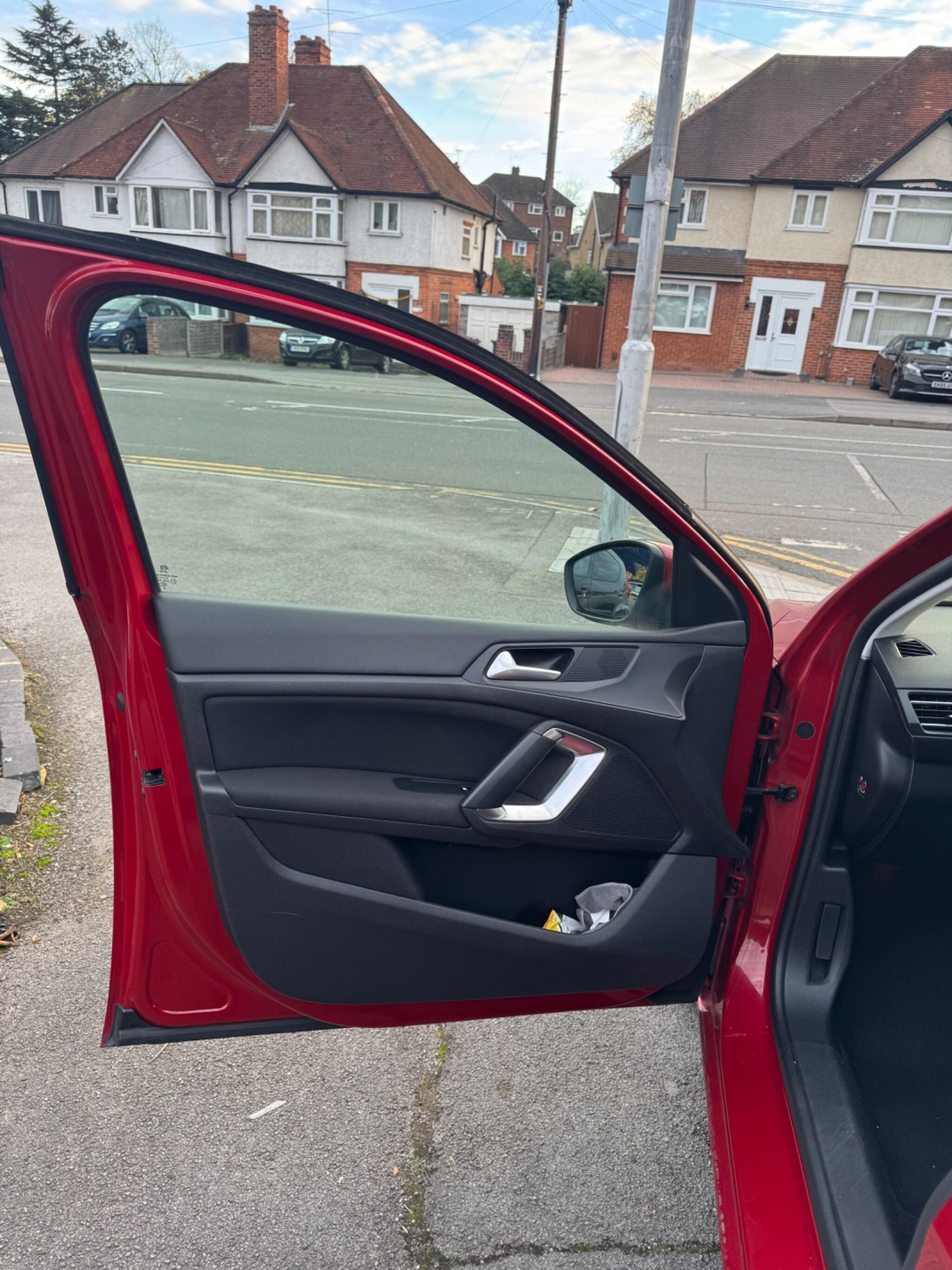 Used Peugeot 308 2015 for sale - 76472438: Photo 38