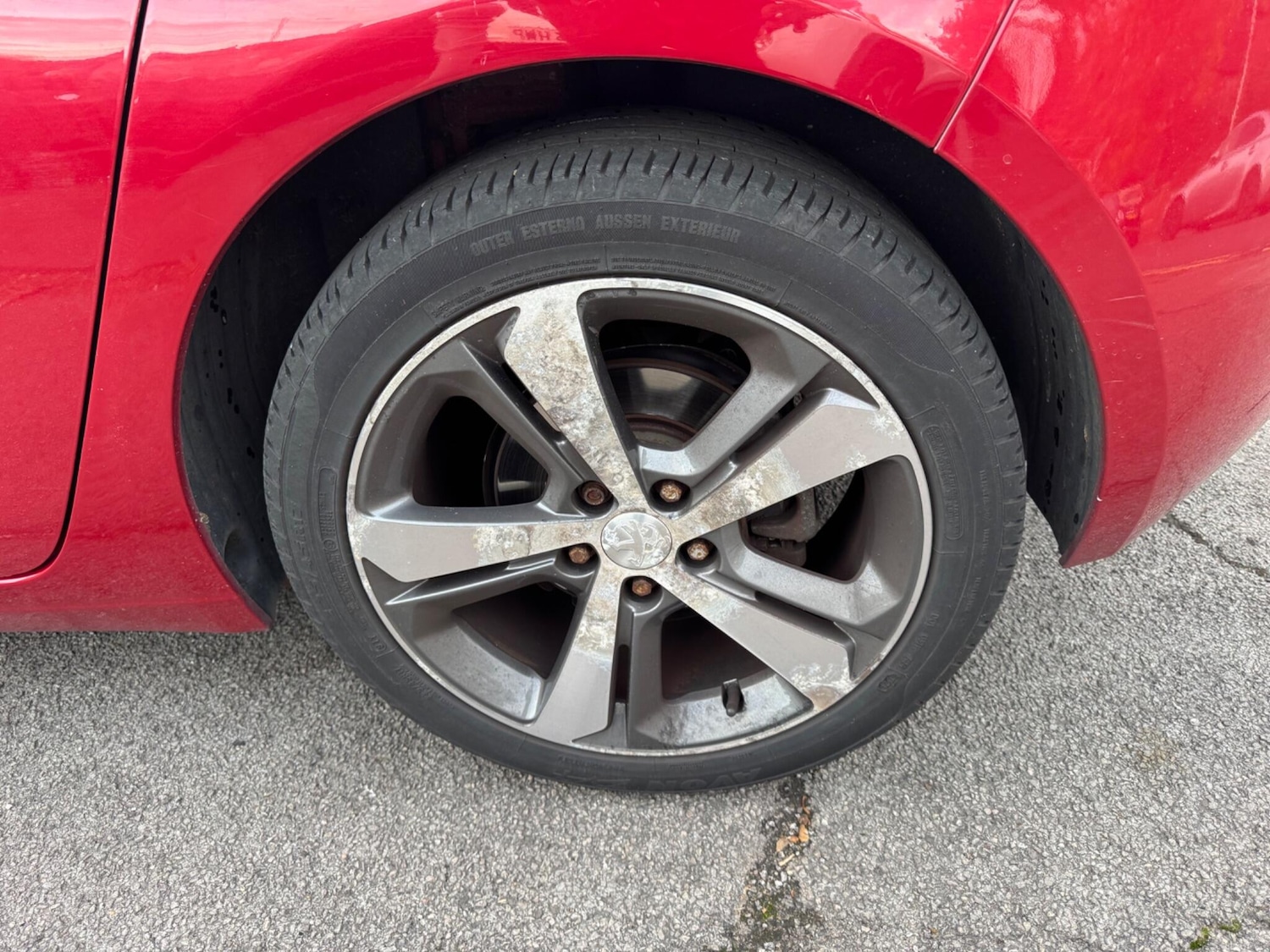 Used Peugeot 308 2015 for sale - 76472438: Photo 41