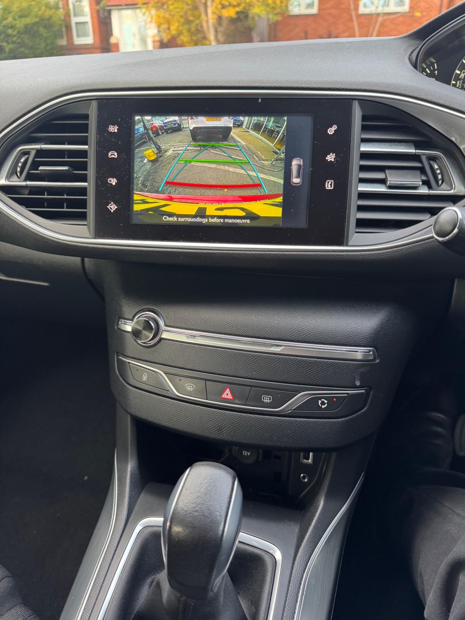 Used Peugeot 308 2015 for sale - 76472438: Photo 45