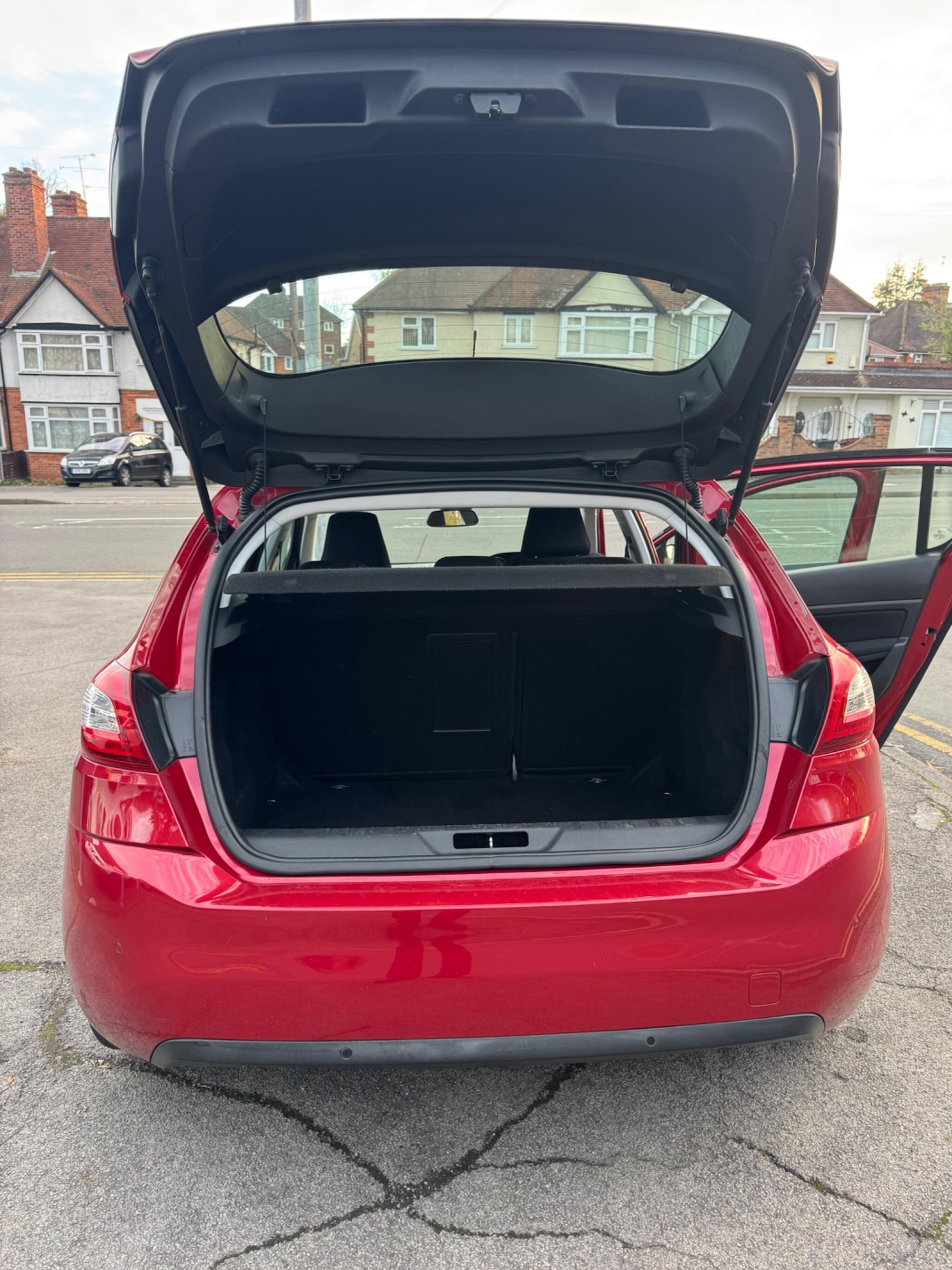 Used Peugeot 308 2015 for sale - 76472438: Photo 47