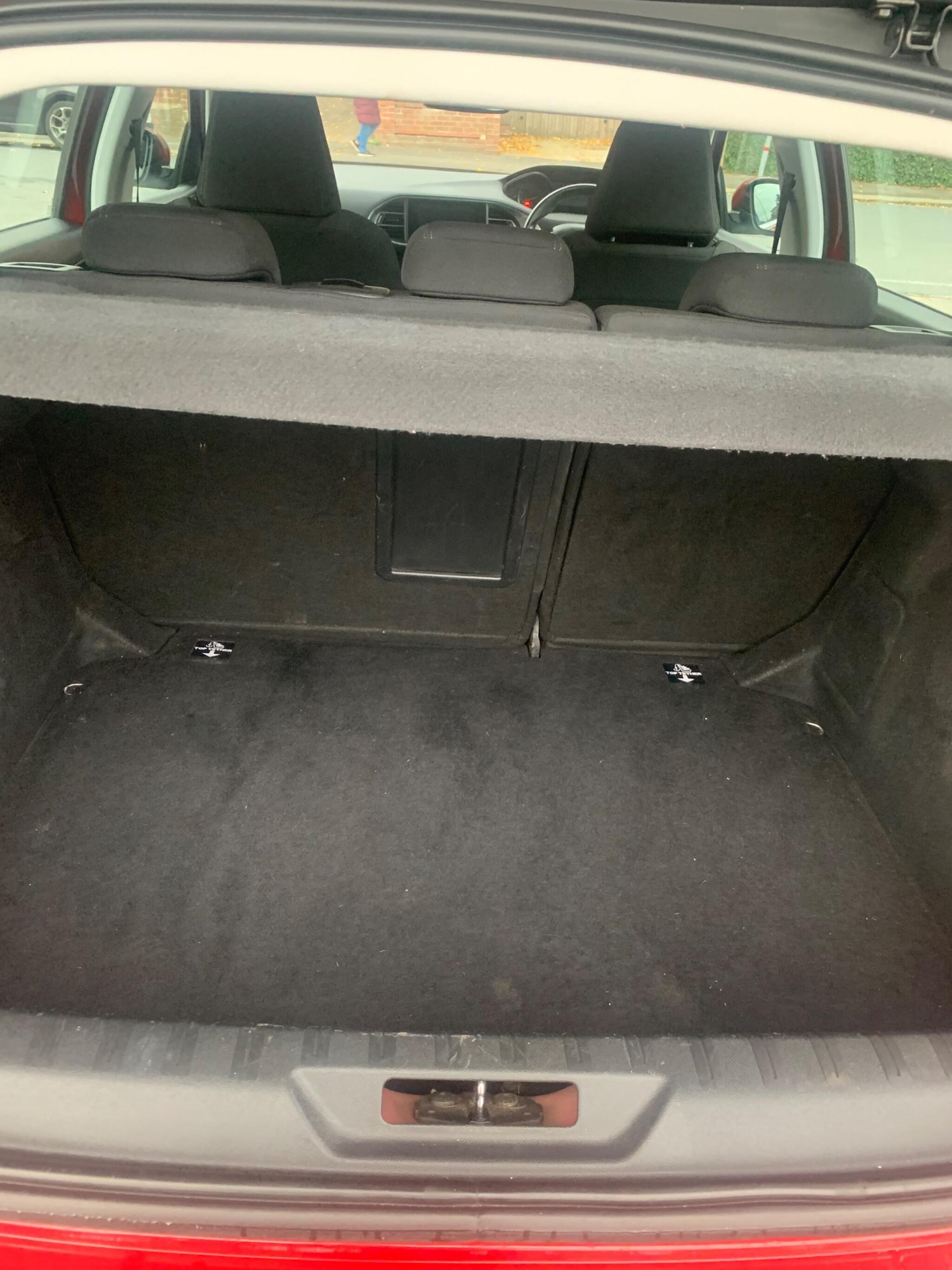 Used Peugeot 308 2015 for sale - 76472438: Photo 48