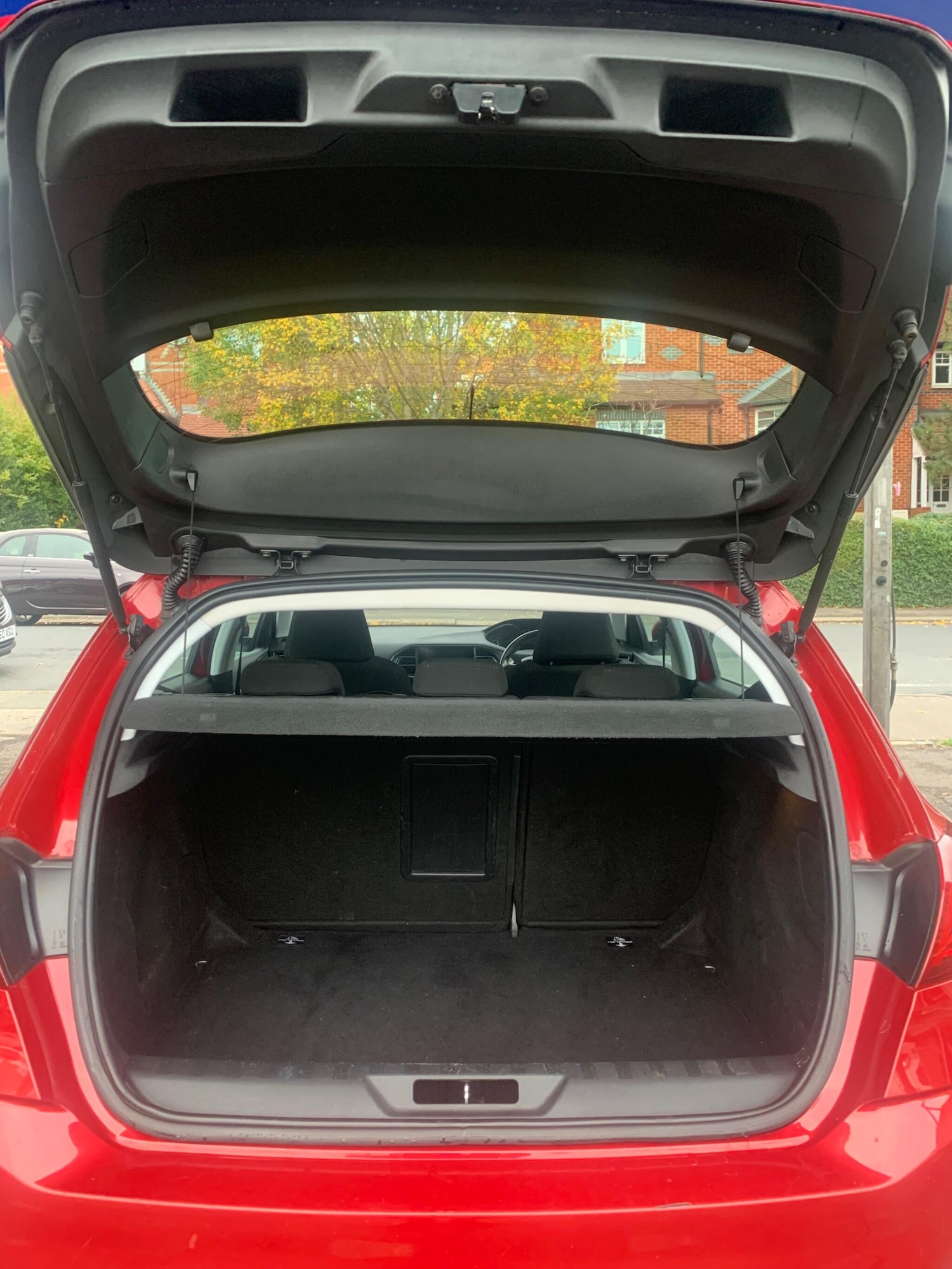 Used Peugeot 308 2015 for sale - 76472438: Photo 49