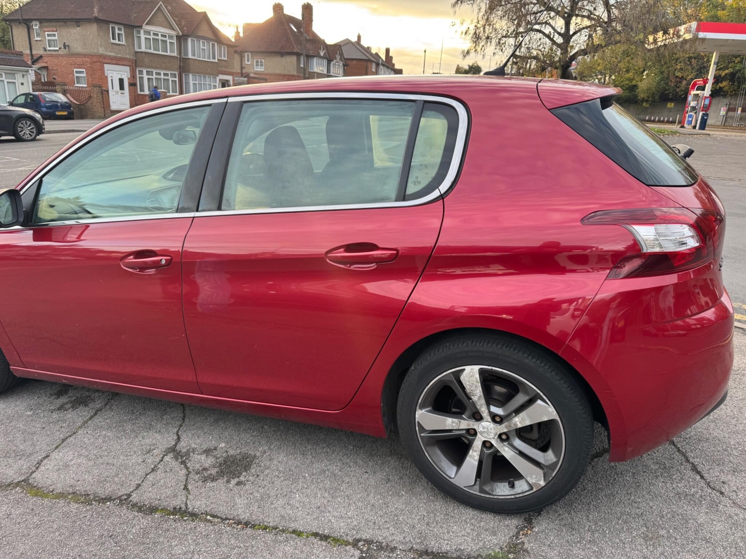 Used Peugeot 308 2015 for sale - 76472438: Photo 53
