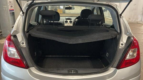 Used Vauxhall Corsa 2010 for sale - 76990730: Photo 14