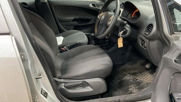 Used Vauxhall Corsa 2010 for sale - 76990730: Photo 19