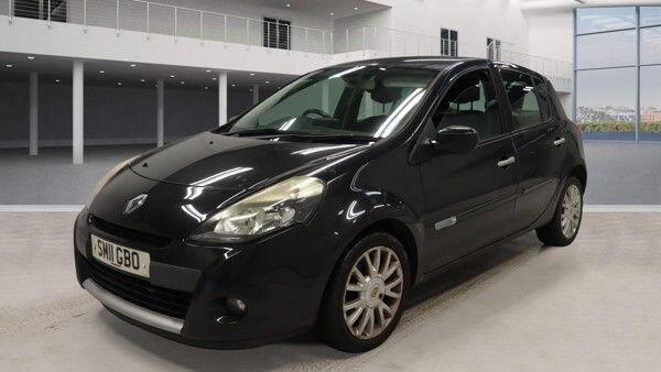 Used Renault Clio 2011 for sale - 77314836: Photo 4