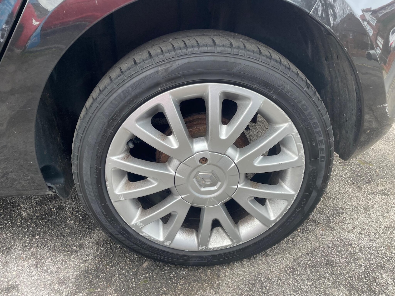 Used Renault Clio 2011 for sale - 77314836: Photo 51