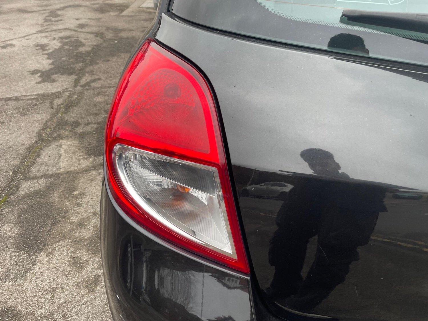 Used Renault Clio 2011 for sale - 77314836: Photo 63