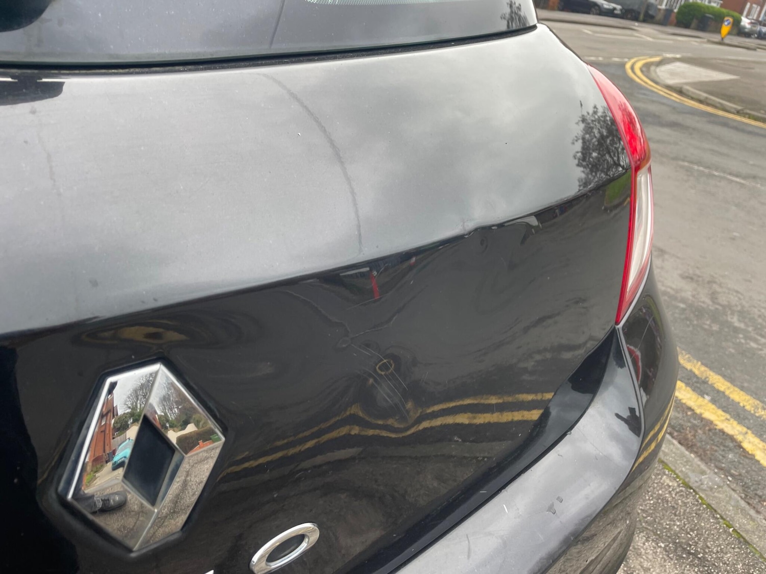 Used Renault Clio 2011 for sale - 77314836: Photo 68