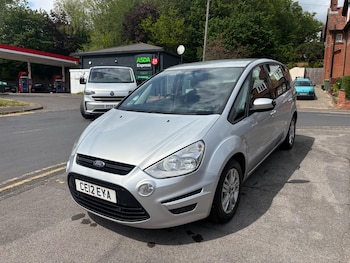 Used Ford S-Max 2012 for sale - 78475708: Photo