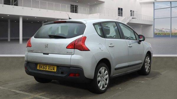 Used Peugeot 3008 2010 for sale - 77344704: Photo 12