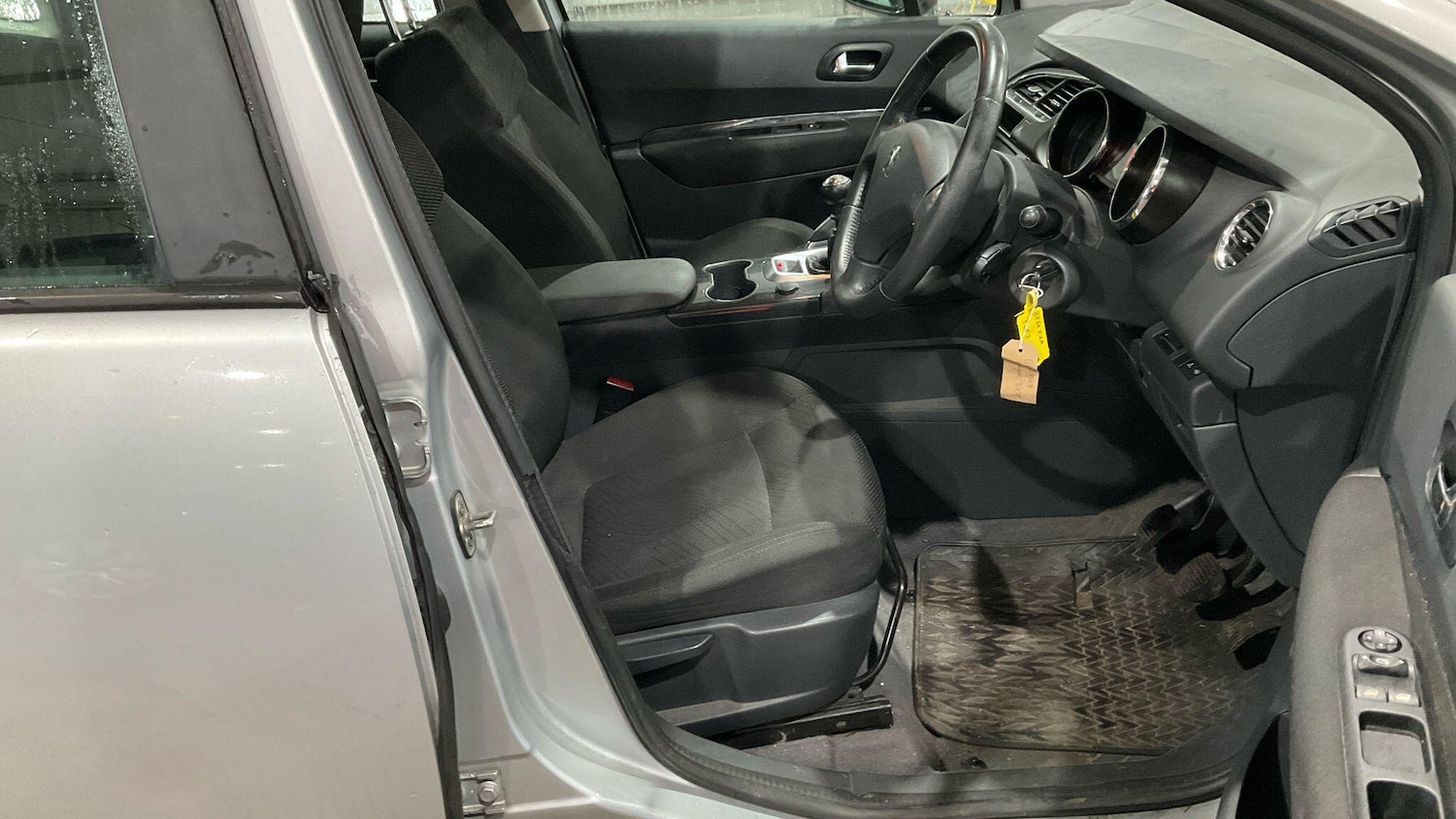 Used Peugeot 3008 2010 for sale - 77344704: Photo 15