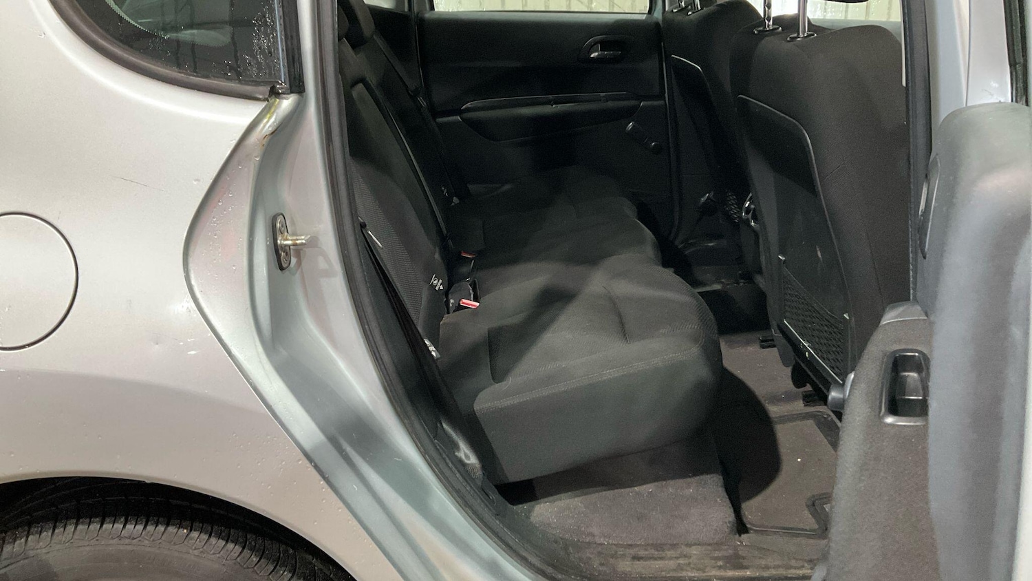 Used Peugeot 3008 2010 for sale - 77344704: Photo 17