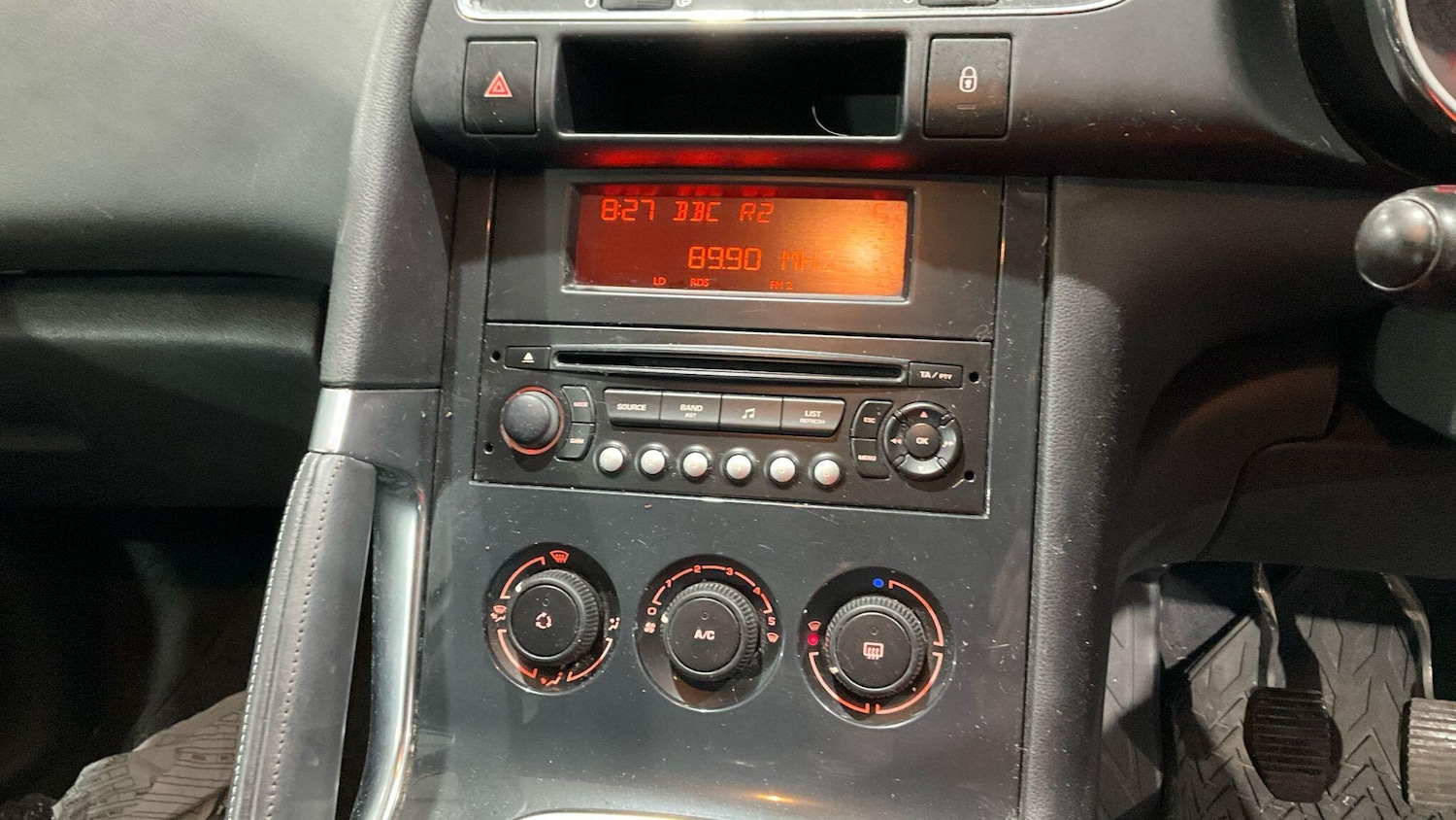 Used Peugeot 3008 2010 for sale - 77344704: Photo 19